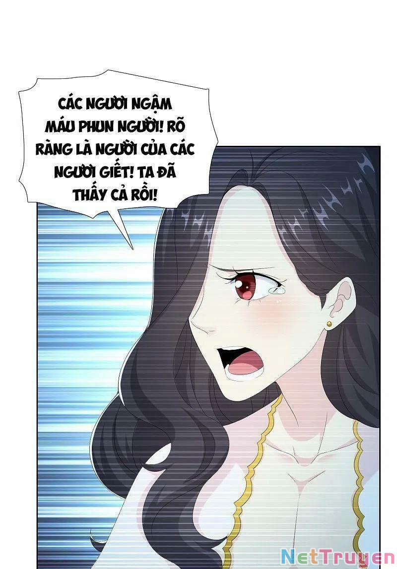 Ta Không Phải Nhân Vật Phản Diện 84 trang 16