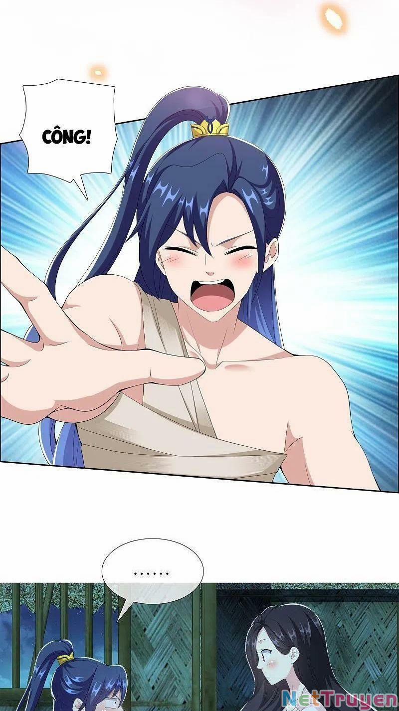 Ta Không Phải Nhân Vật Phản Diện 84 trang 2