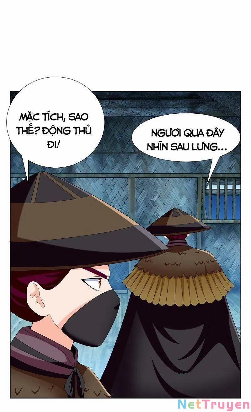 Ta Không Phải Nhân Vật Phản Diện 84 trang 22