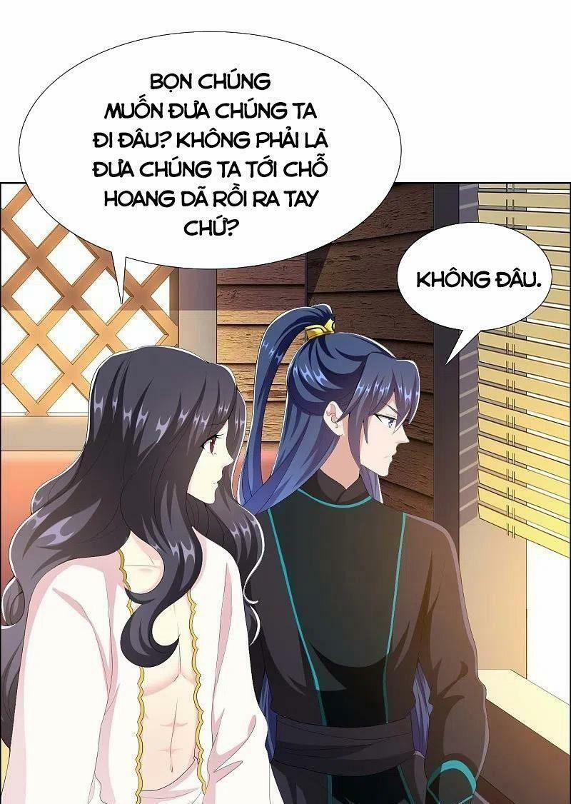 Ta Không Phải Nhân Vật Phản Diện 85 trang 0