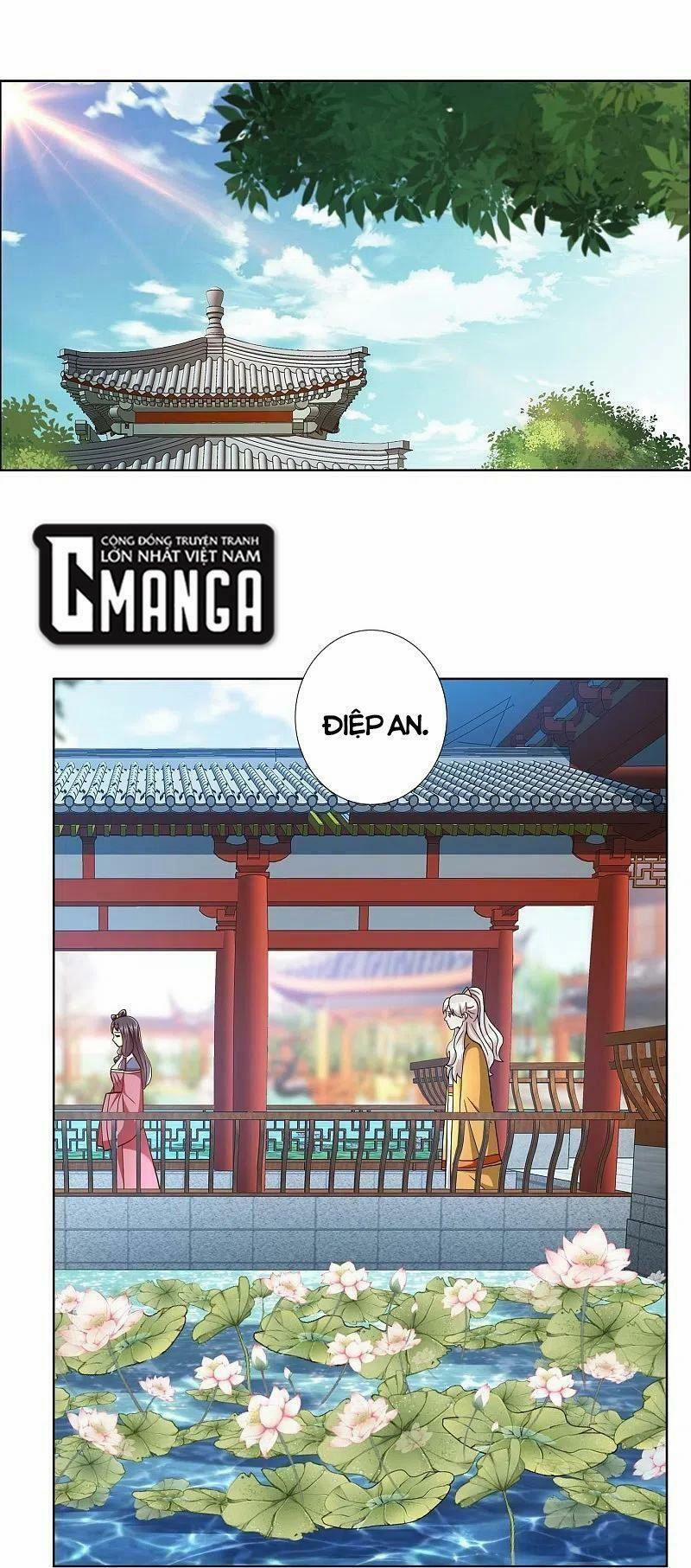 Ta Không Phải Nhân Vật Phản Diện 85 trang 12