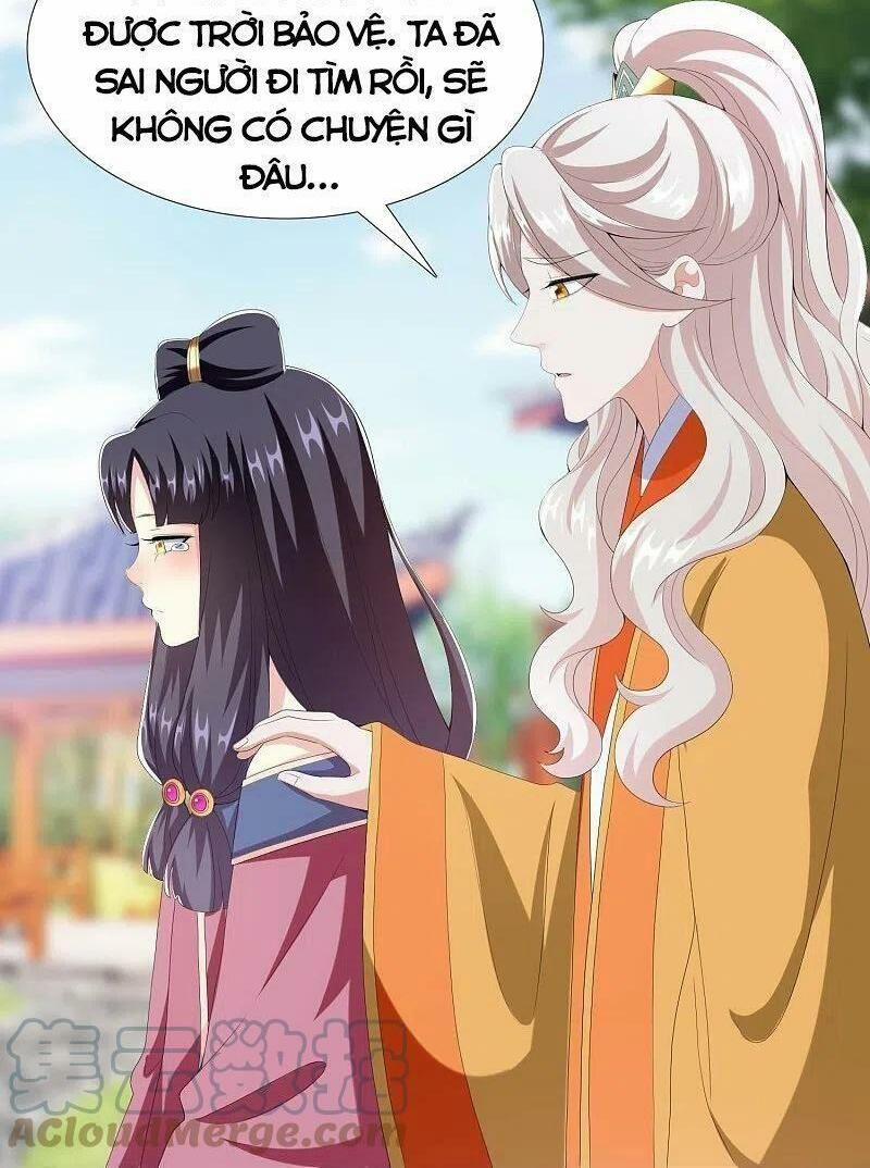 Ta Không Phải Nhân Vật Phản Diện 85 trang 14