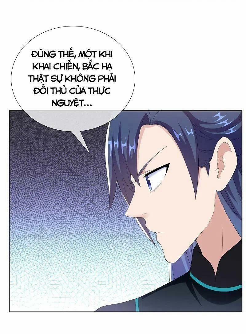 Ta Không Phải Nhân Vật Phản Diện 85 trang 19