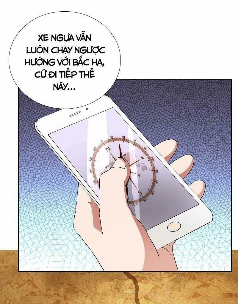 Ta Không Phải Nhân Vật Phản Diện 85 trang 2