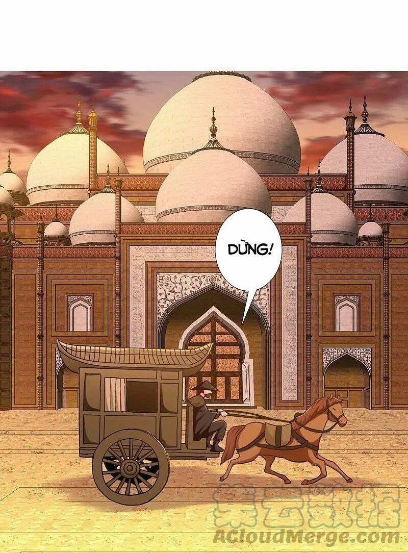 Ta Không Phải Nhân Vật Phản Diện 85 trang 20