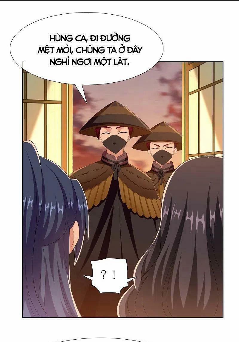 Ta Không Phải Nhân Vật Phản Diện 85 trang 21