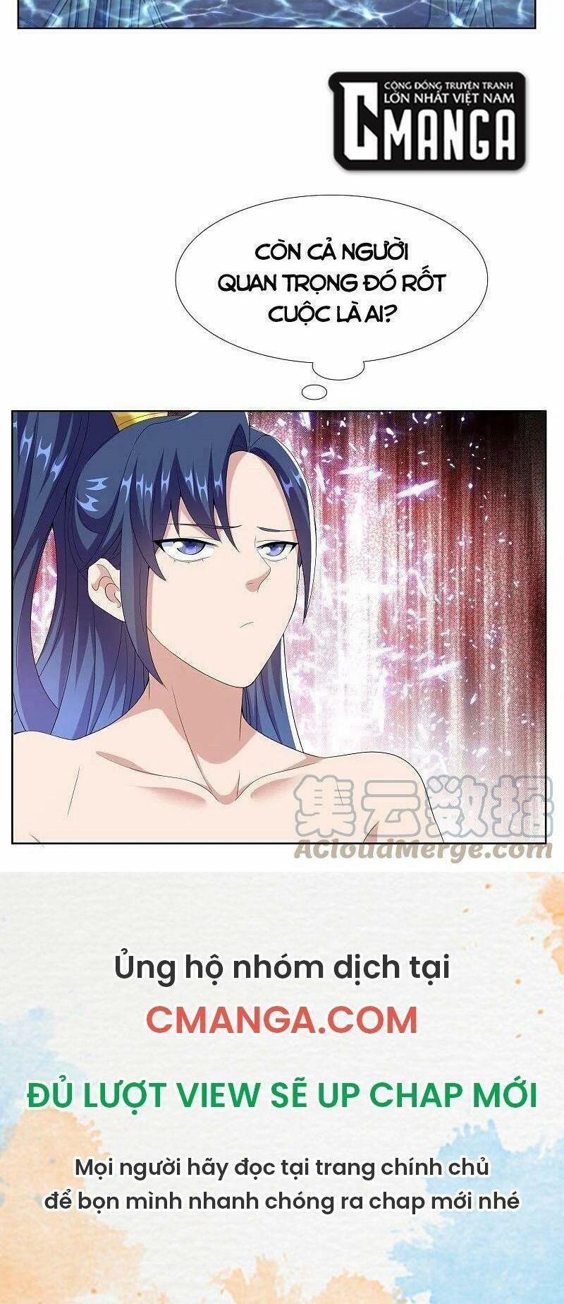 Ta Không Phải Nhân Vật Phản Diện 85 trang 27