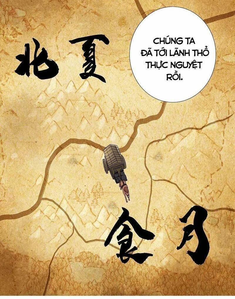 Ta Không Phải Nhân Vật Phản Diện 85 trang 3