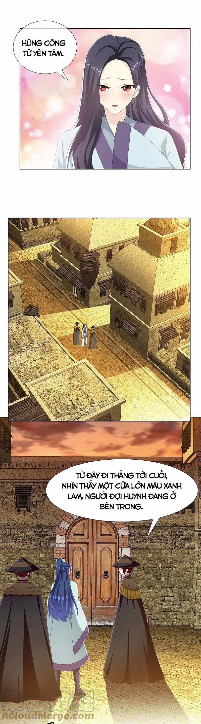 Ta Không Phải Nhân Vật Phản Diện 86 trang 2