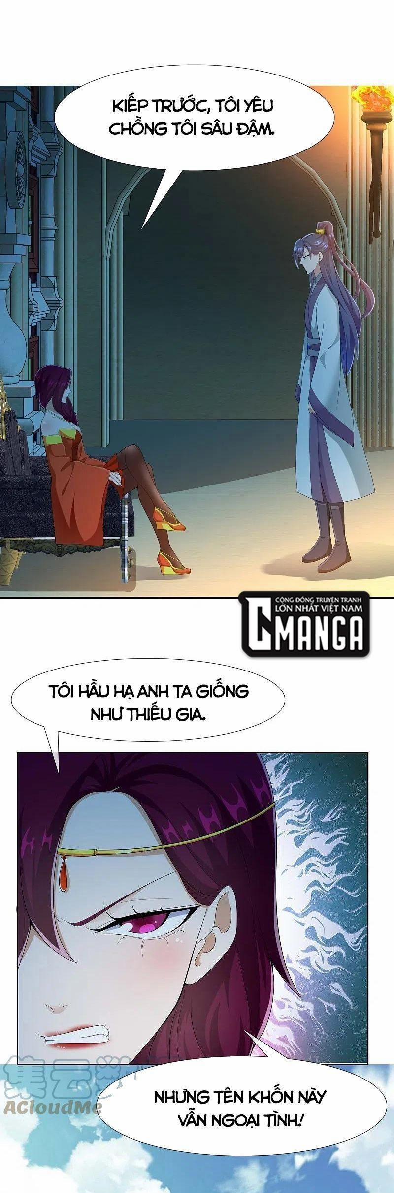 Ta Không Phải Nhân Vật Phản Diện 87 trang 0