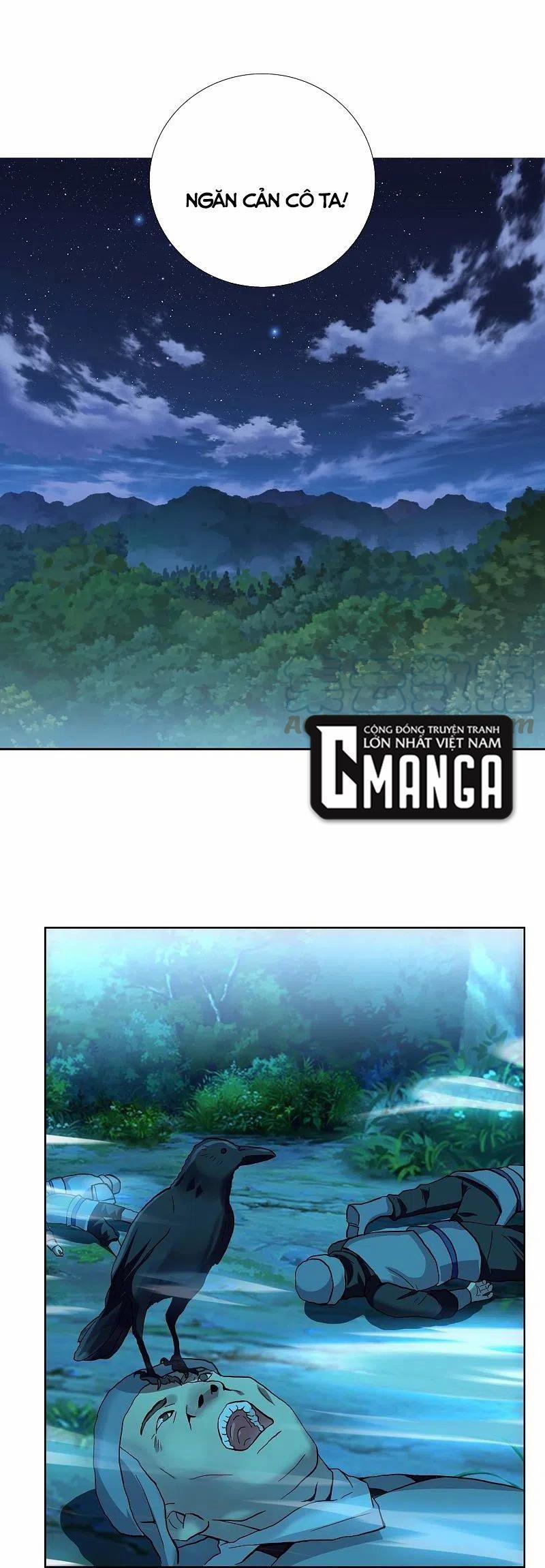 Ta Không Phải Nhân Vật Phản Diện 88 trang 6