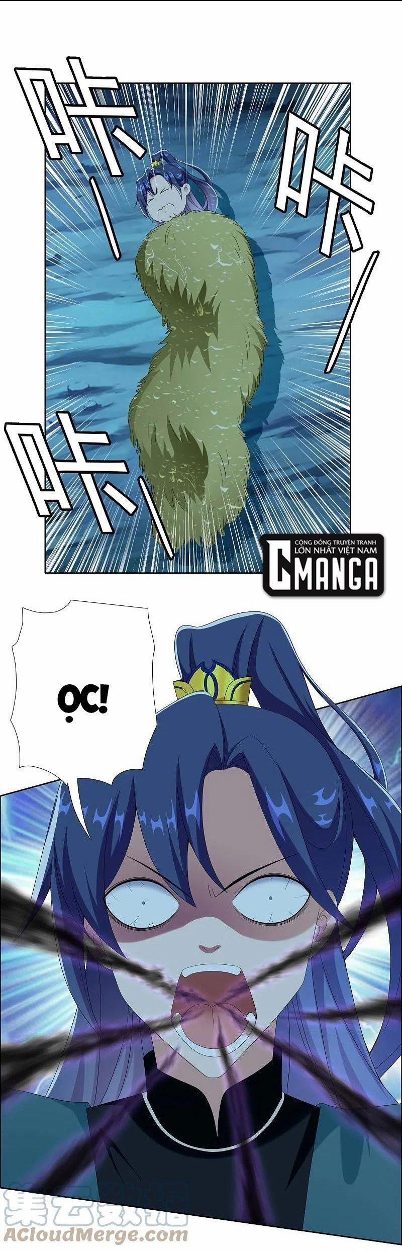 Ta Không Phải Nhân Vật Phản Diện 89 trang 13