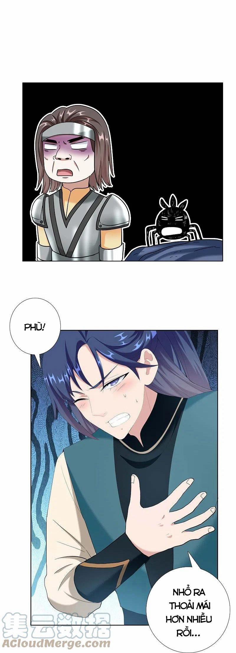 Ta Không Phải Nhân Vật Phản Diện 90 trang 6