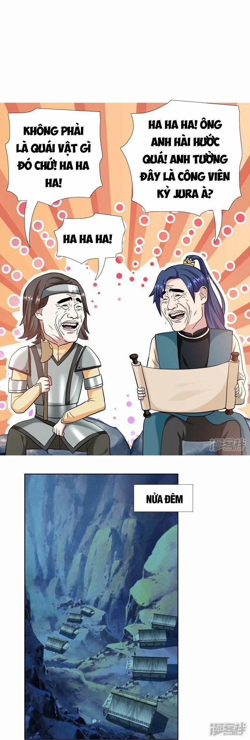 Ta Không Phải Nhân Vật Phản Diện 93 trang 7