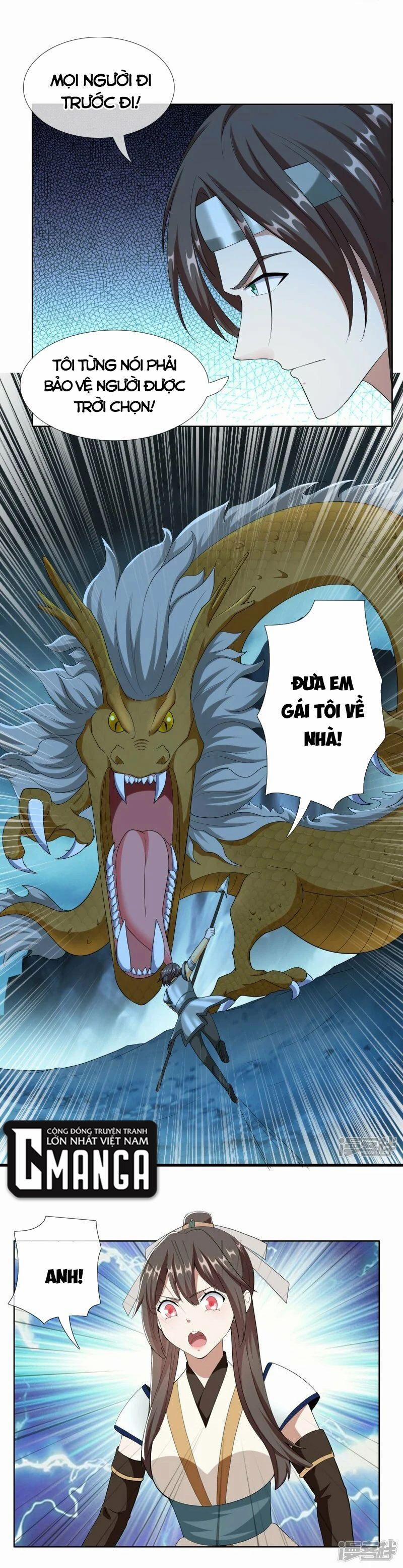 Ta Không Phải Nhân Vật Phản Diện 94 trang 2