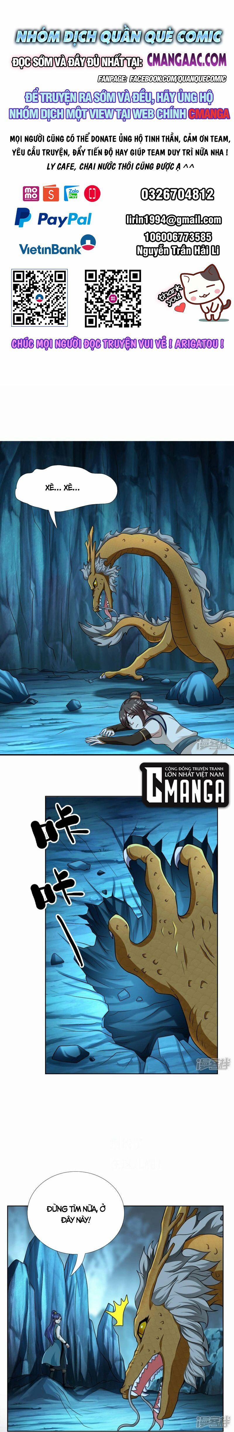 Ta Không Phải Nhân Vật Phản Diện 96 trang 0