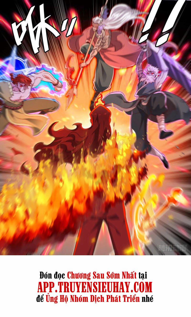 Ta Là Chí Tôn 0 trang 13