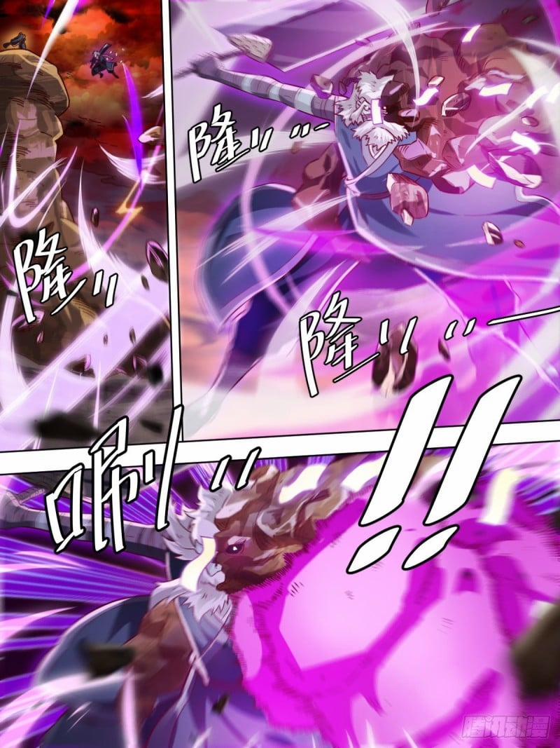 Ta Là Chí Tôn 0 trang 4