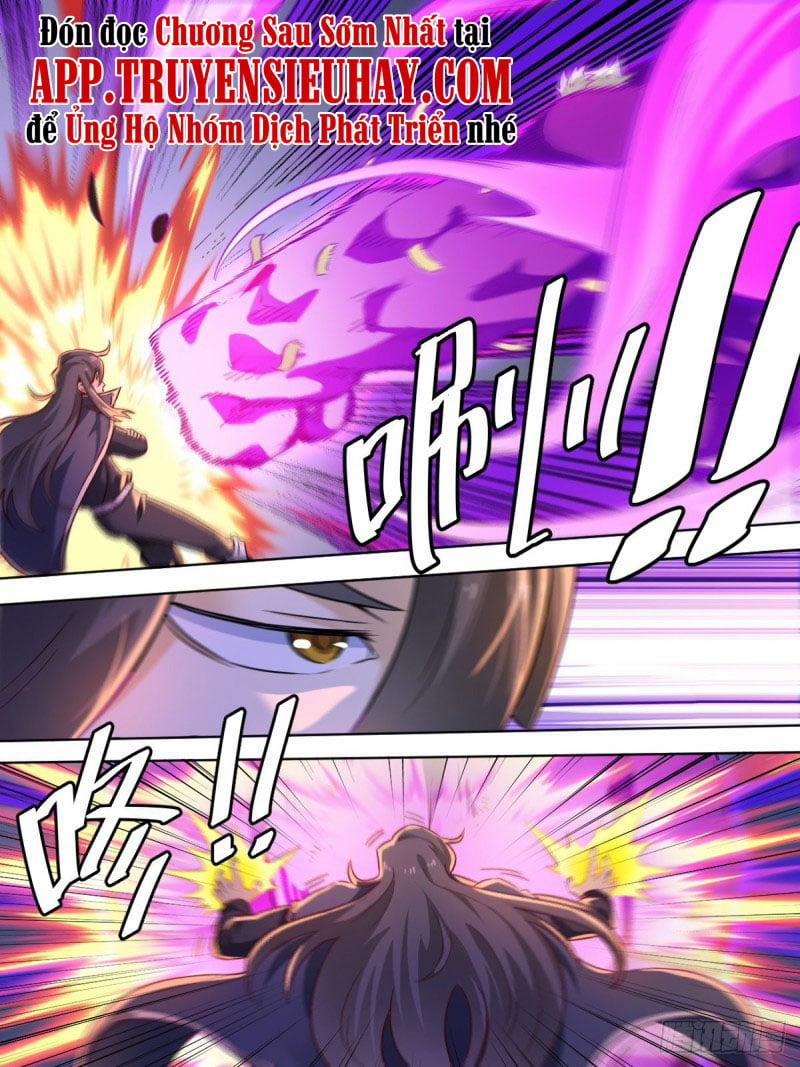 Ta Là Chí Tôn 0 trang 5