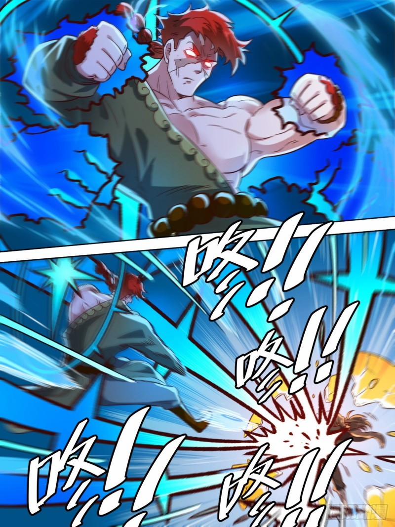 Ta Là Chí Tôn 0 trang 9