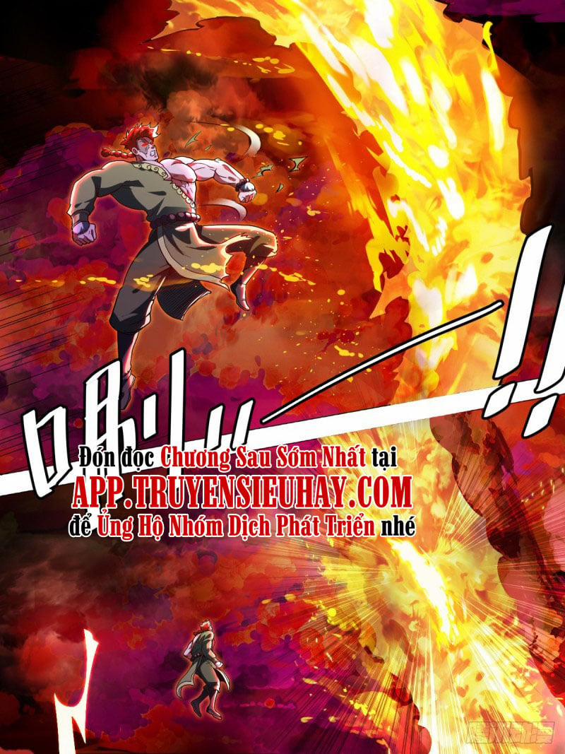 Ta Là Chí Tôn 1 trang 11