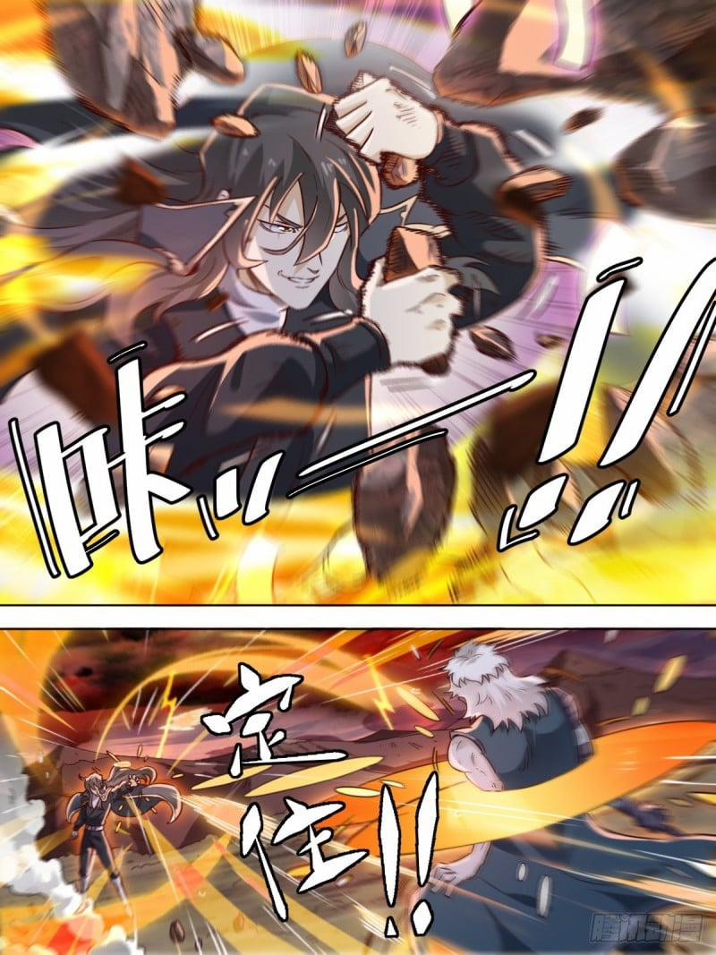 Ta Là Chí Tôn 1 trang 6