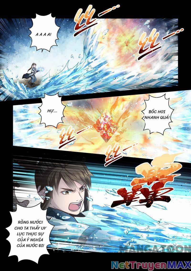 Ta Là Chí Tôn 167 trang 3