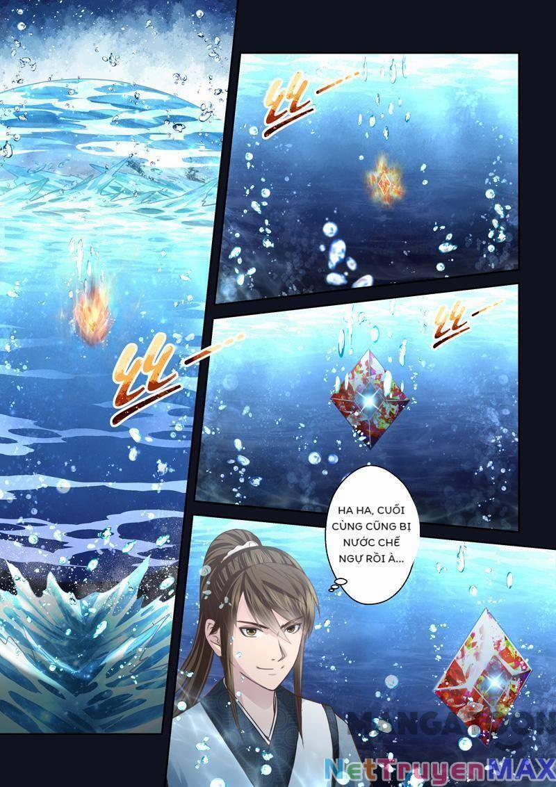 Ta Là Chí Tôn 167 trang 5