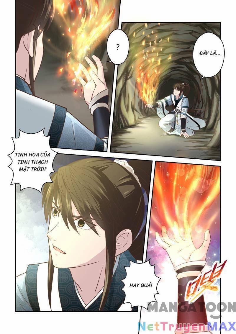 Ta Là Chí Tôn 168 trang 4