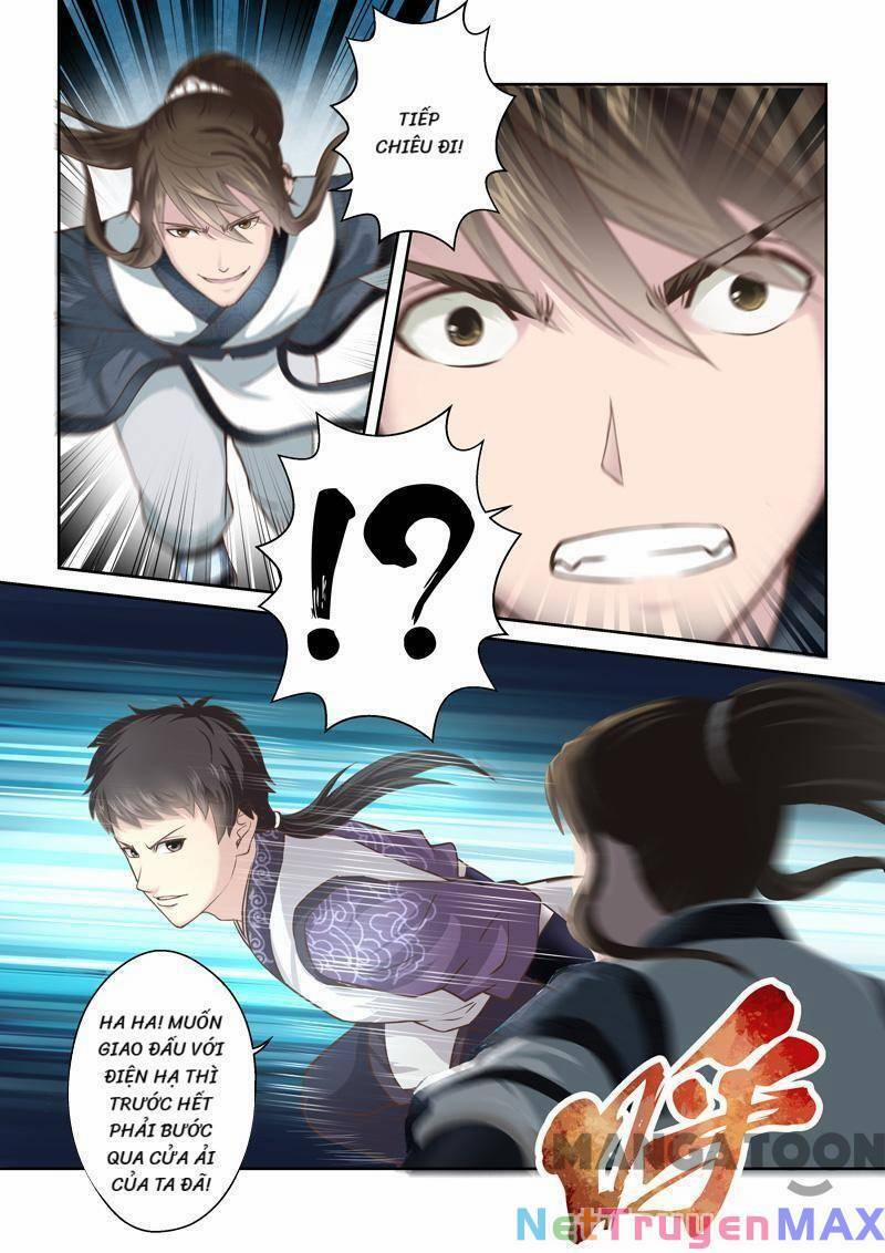 Ta Là Chí Tôn 169 trang 4