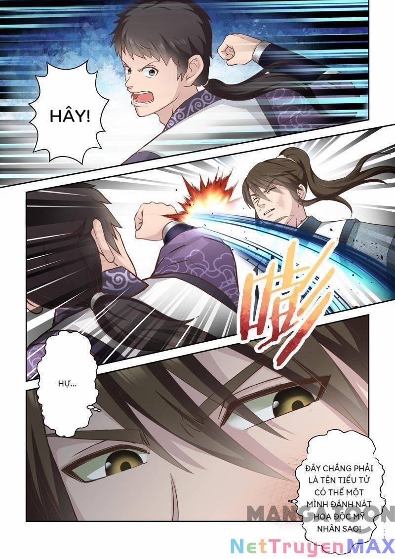 Ta Là Chí Tôn 169 trang 5