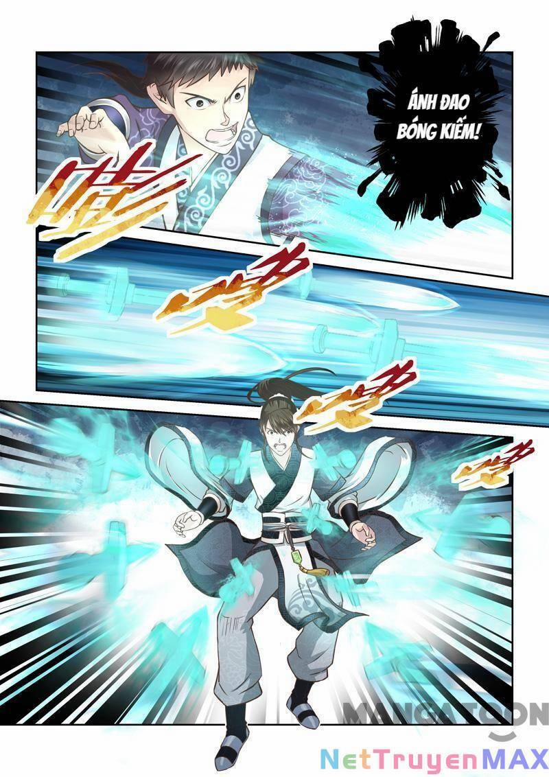 Ta Là Chí Tôn 169 trang 6