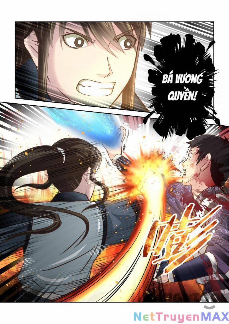 Ta Là Chí Tôn 170 trang 3