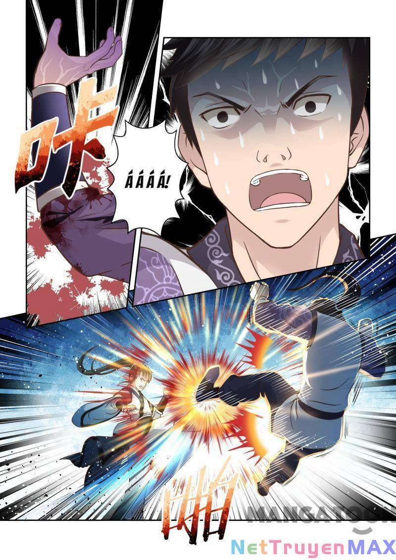 Ta Là Chí Tôn 170 trang 4