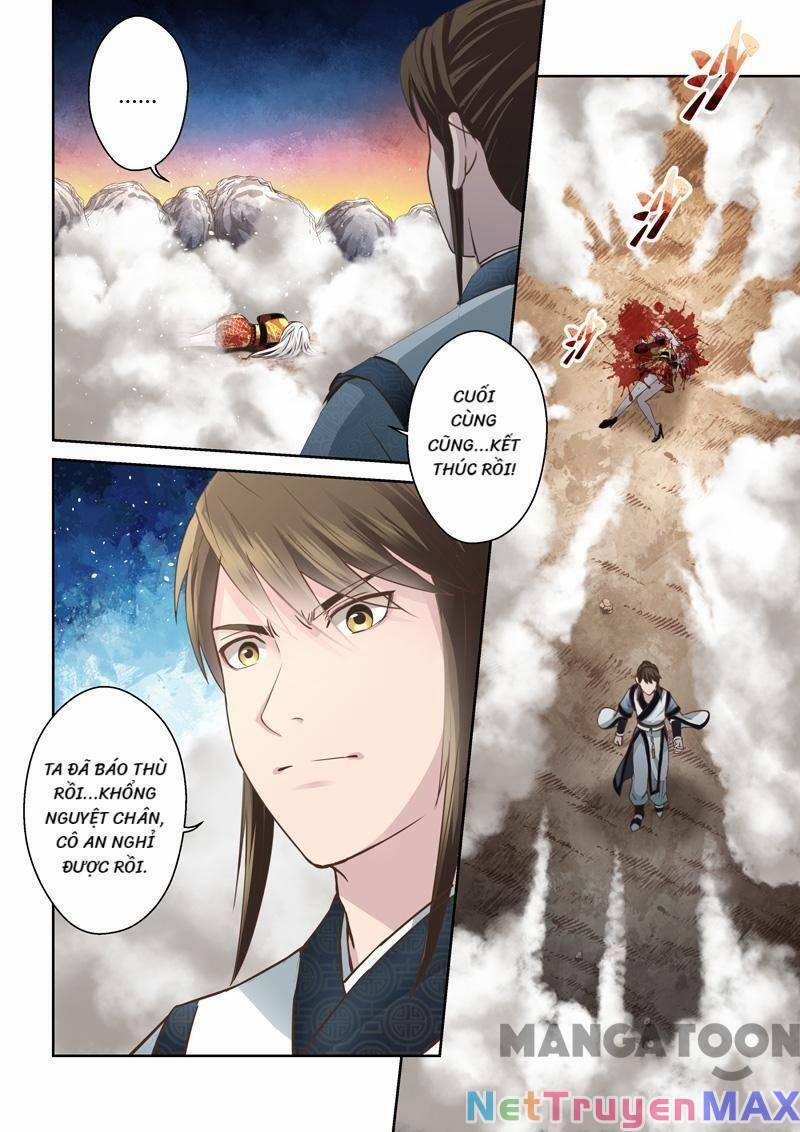 Ta Là Chí Tôn 173 trang 6