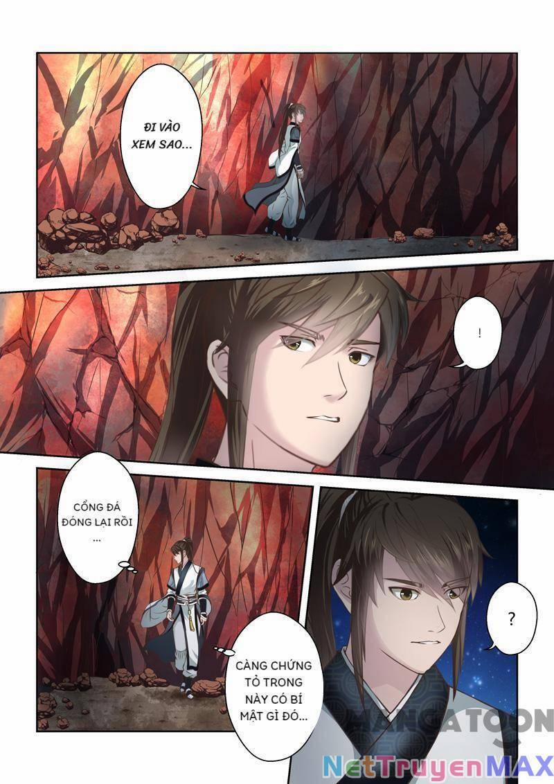 Ta Là Chí Tôn 174 trang 5