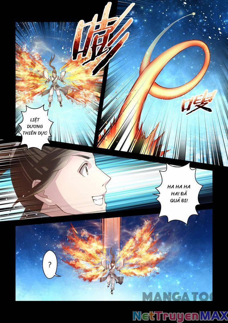 Ta Là Chí Tôn 174 trang 7