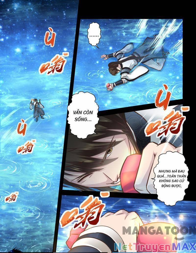 Ta Là Chí Tôn 176 trang 0