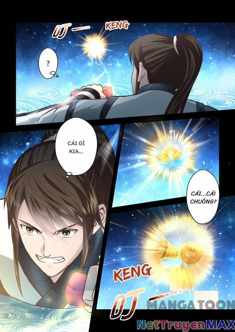 Ta Là Chí Tôn 176 trang 1