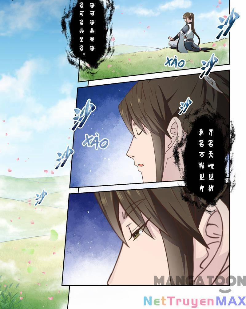 Ta Là Chí Tôn 177 trang 0