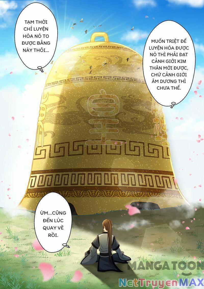 Ta Là Chí Tôn 177 trang 2