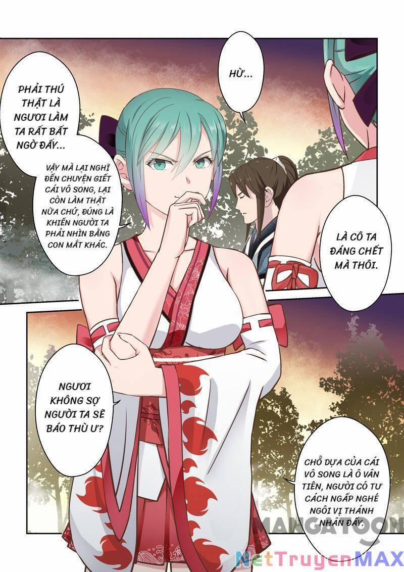 Ta Là Chí Tôn 177 trang 4