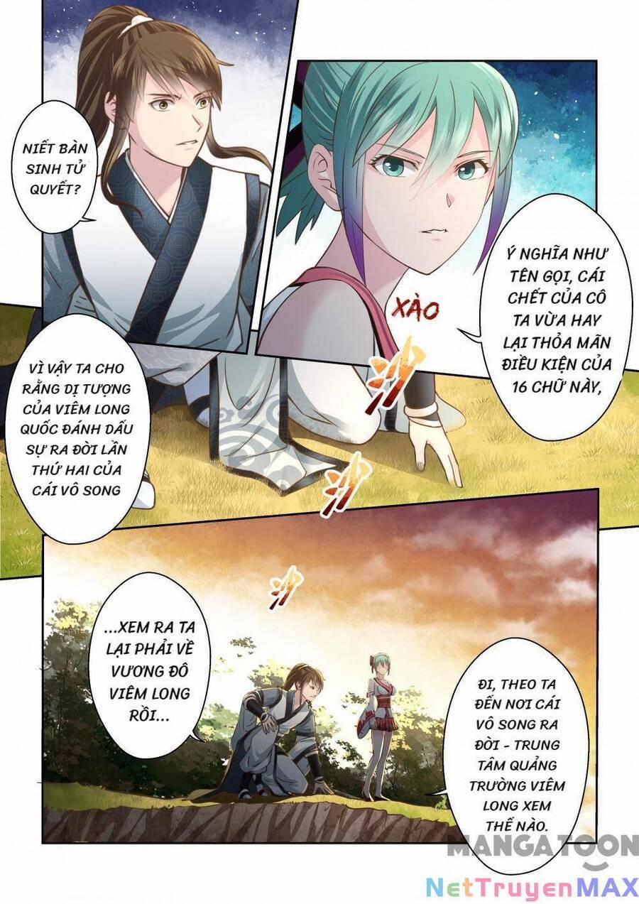 Ta Là Chí Tôn 177 trang 8