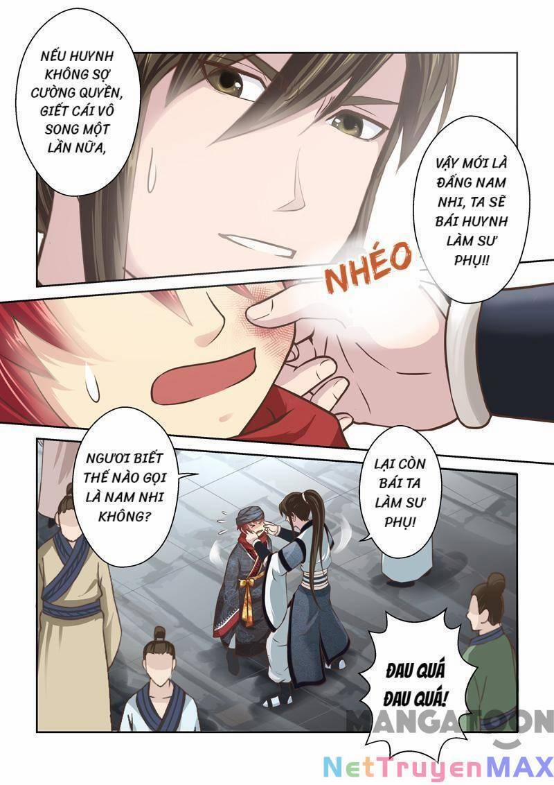 Ta Là Chí Tôn 178 trang 9