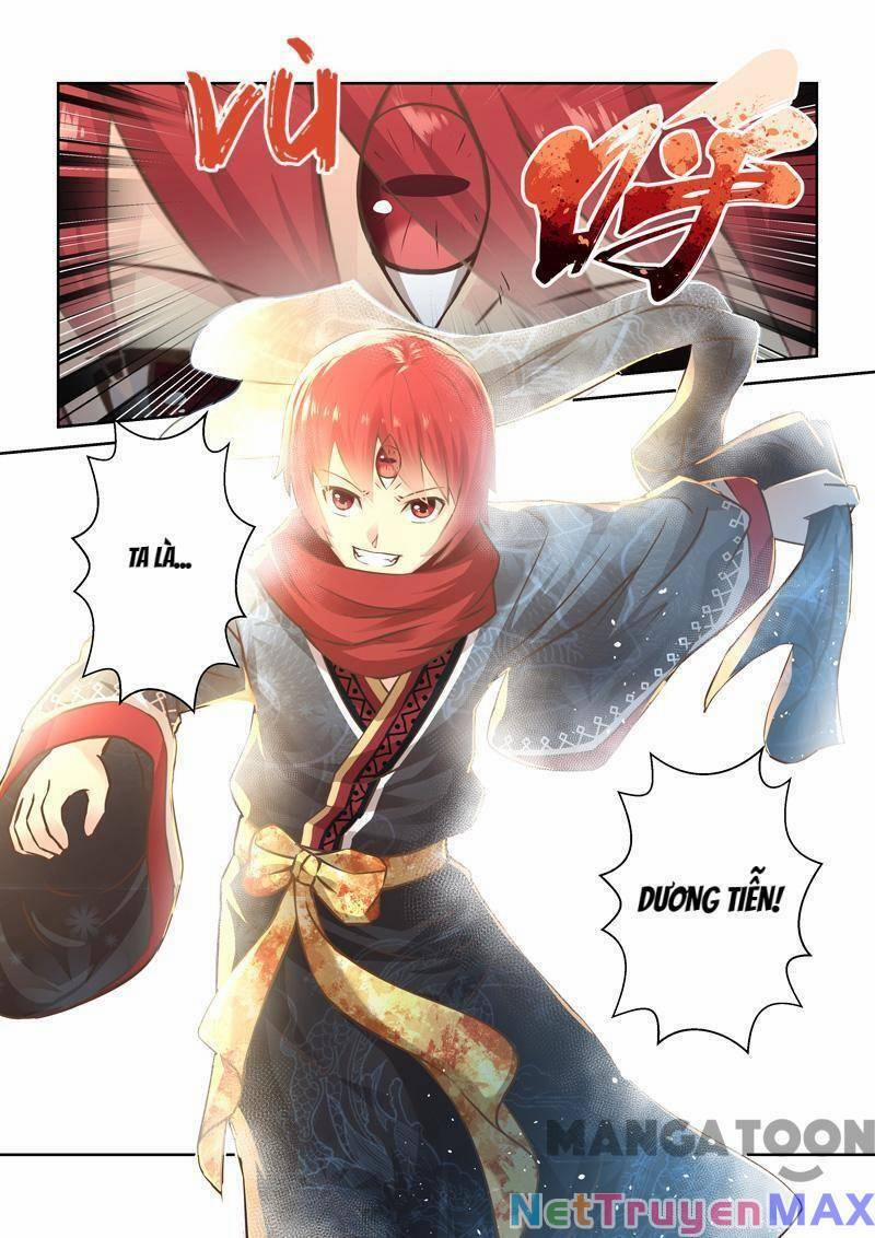 Ta Là Chí Tôn 179 trang 2