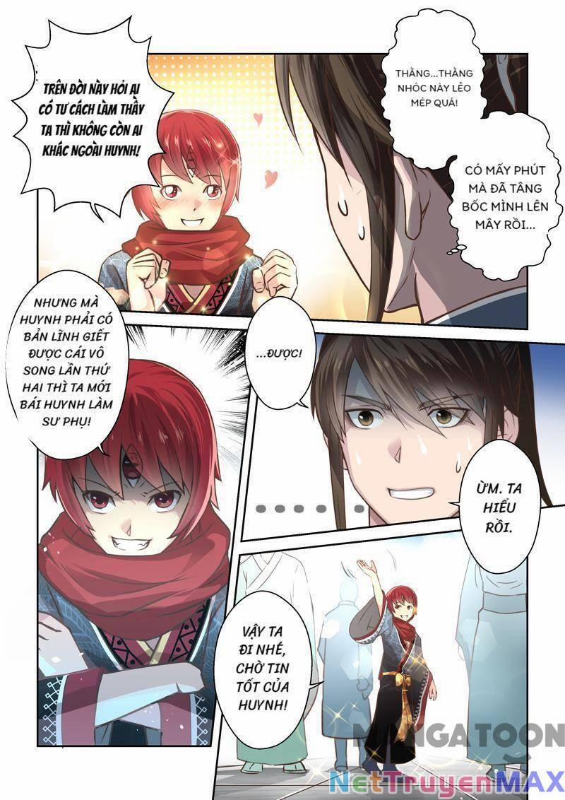 Ta Là Chí Tôn 179 trang 9