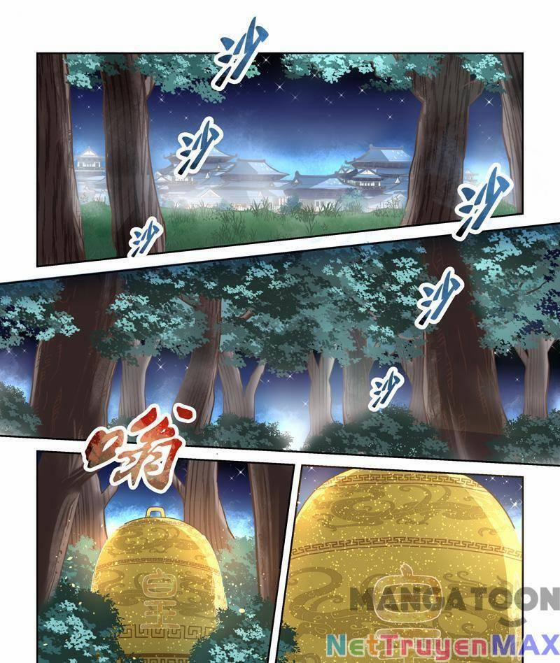 Ta Là Chí Tôn 180 trang 0