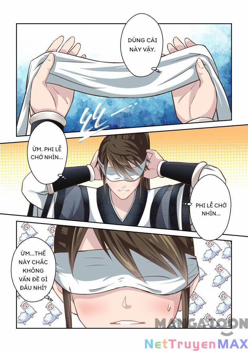 Ta Là Chí Tôn 183 trang 2