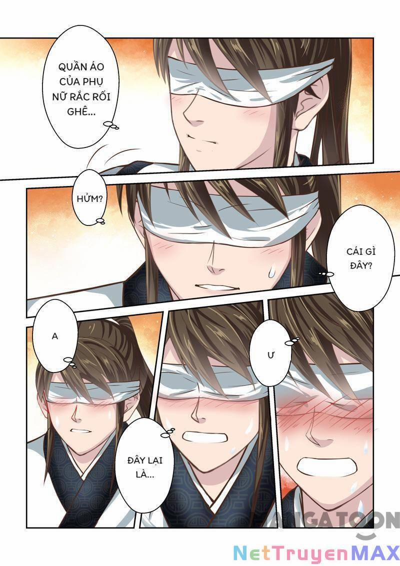 Ta Là Chí Tôn 183 trang 4