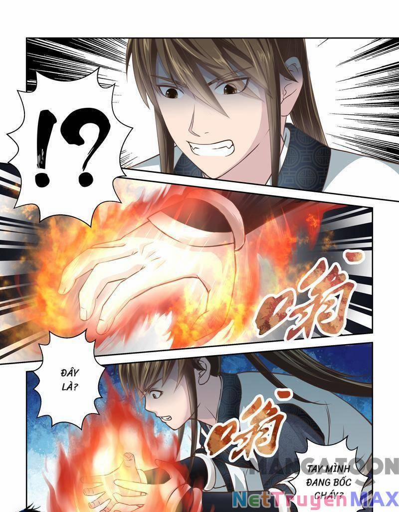 Ta Là Chí Tôn 185 trang 0